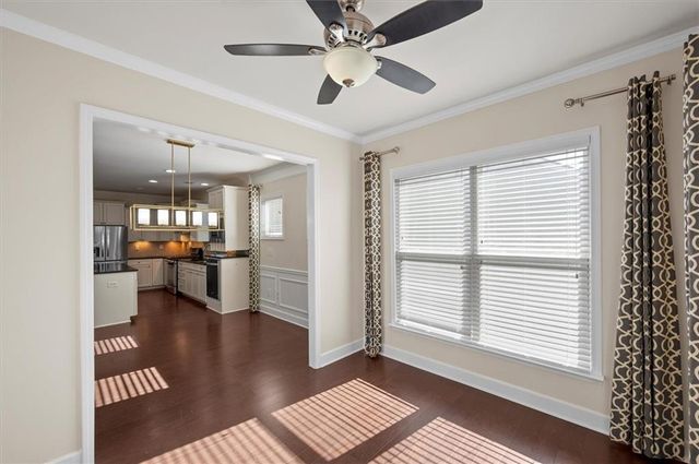 202 Little River Way, Woodstock, GA 30188