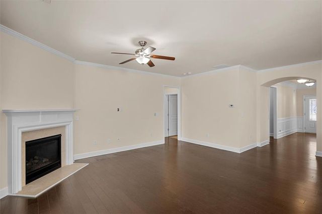 202 Little River Way, Woodstock, GA 30188