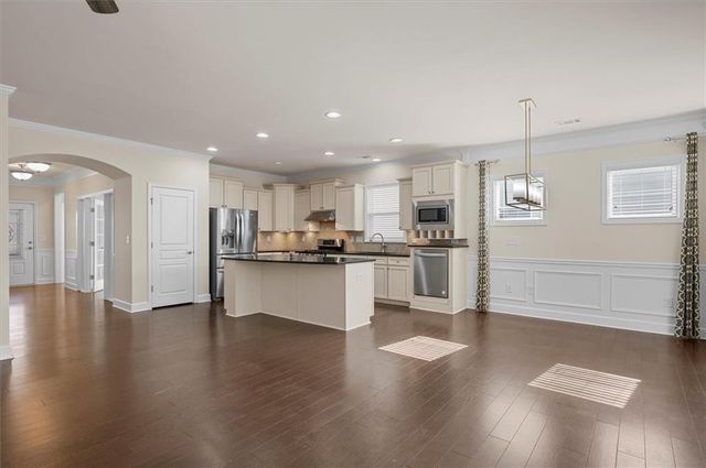 202 Little River Way, Woodstock, GA 30188