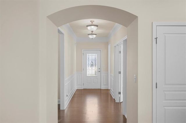 202 Little River Way, Woodstock, GA 30188