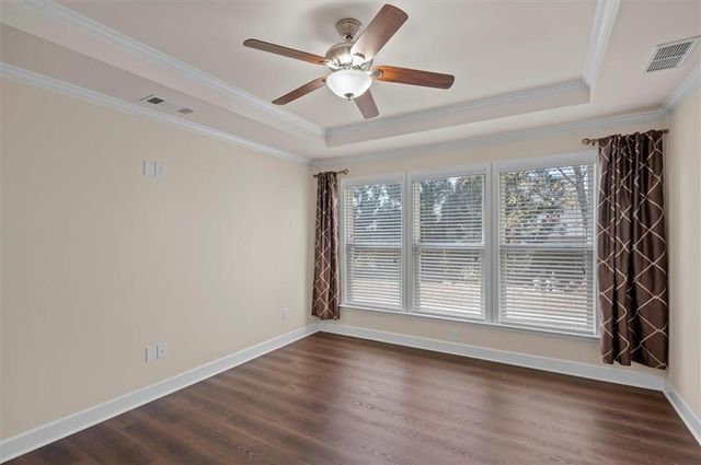 202 Little River Way, Woodstock, GA 30188