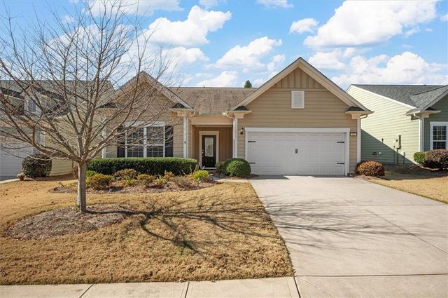 202 Little River Way, Woodstock, GA 30188