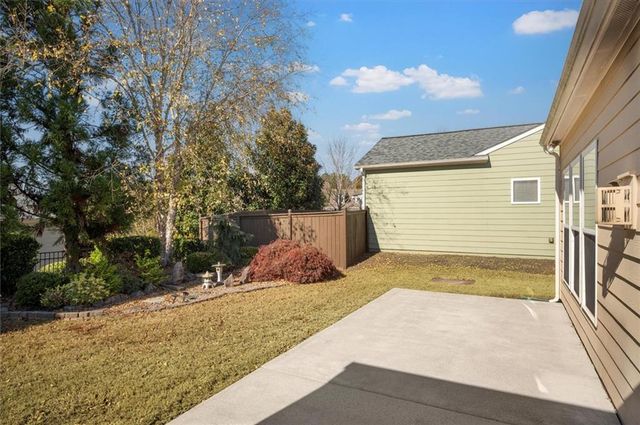 202 Little River Way, Woodstock, GA 30188