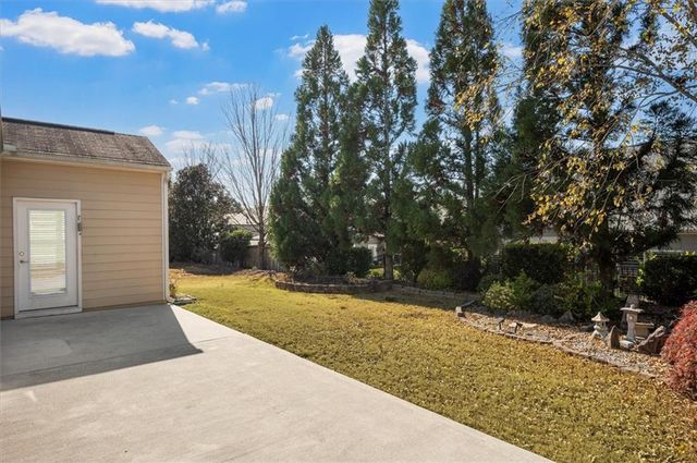 202 Little River Way, Woodstock, GA 30188