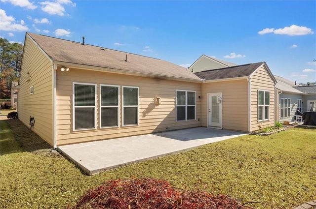 202 Little River Way, Woodstock, GA 30188