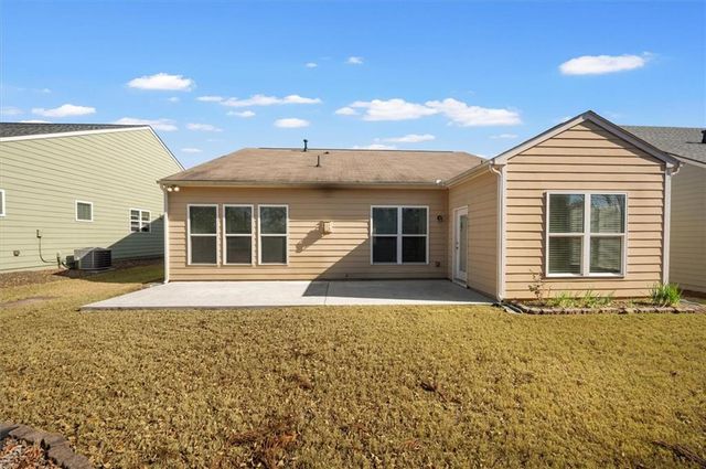 202 Little River Way, Woodstock, GA 30188