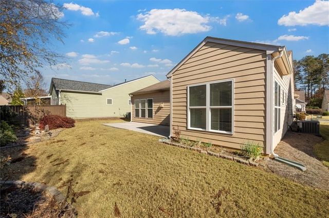 202 Little River Way, Woodstock, GA 30188