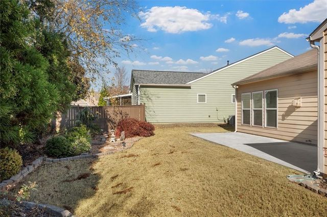 202 Little River Way, Woodstock, GA 30188