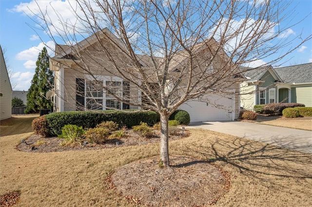 202 Little River Way, Woodstock, GA 30188