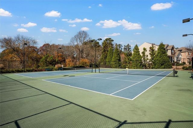 202 Little River Way, Woodstock, GA 30188