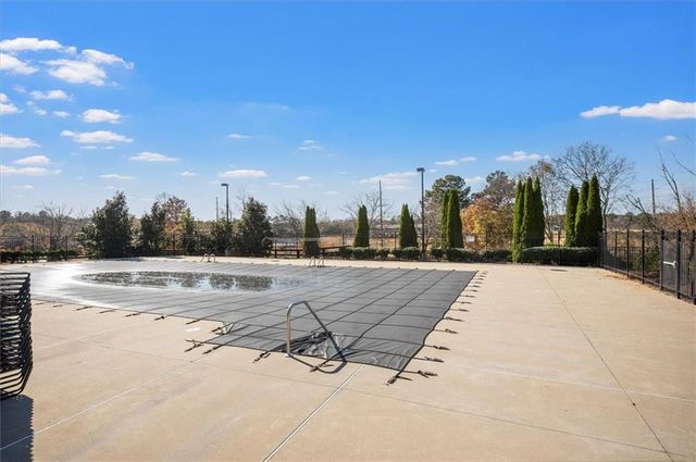 202 Little River Way, Woodstock, GA 30188