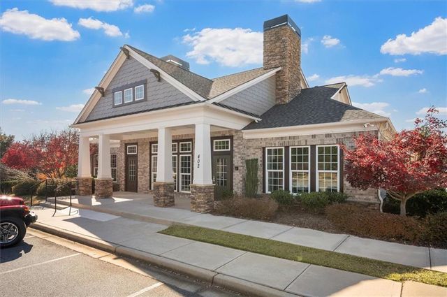 202 Little River Way, Woodstock, GA 30188