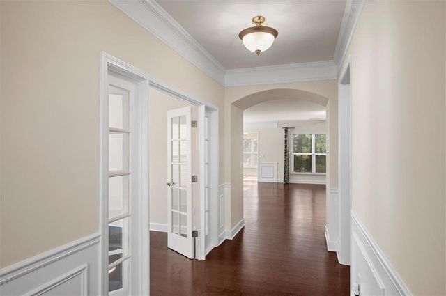 202 Little River Way, Woodstock, GA 30188