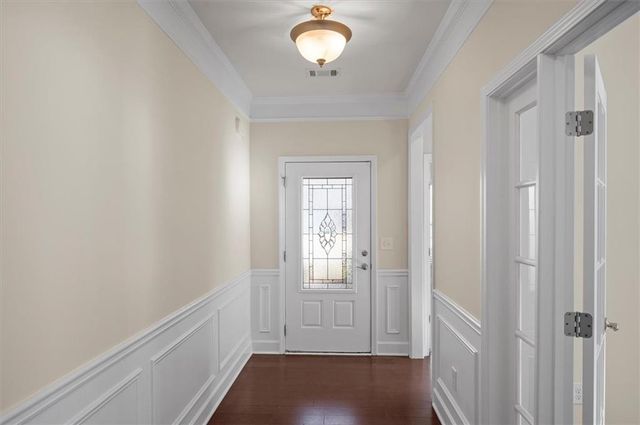 202 Little River Way, Woodstock, GA 30188