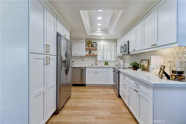 860 Ronda Mendoza O, Laguna Woods, CA 92637