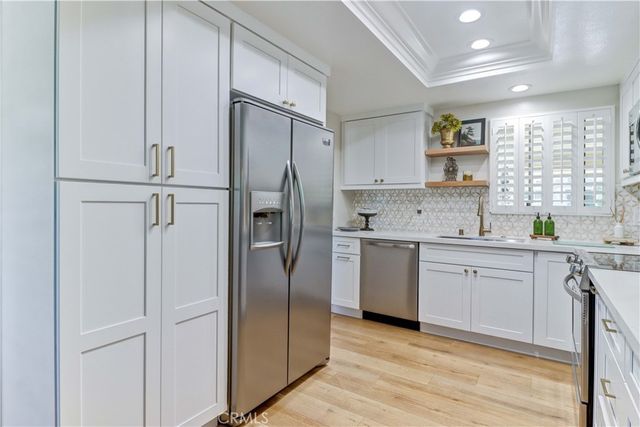 860 Ronda Mendoza O, Laguna Woods, CA 92637