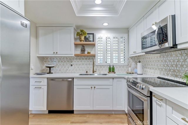 860 Ronda Mendoza O, Laguna Woods, CA 92637