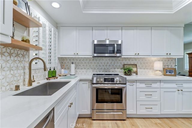 860 Ronda Mendoza O, Laguna Woods, CA 92637