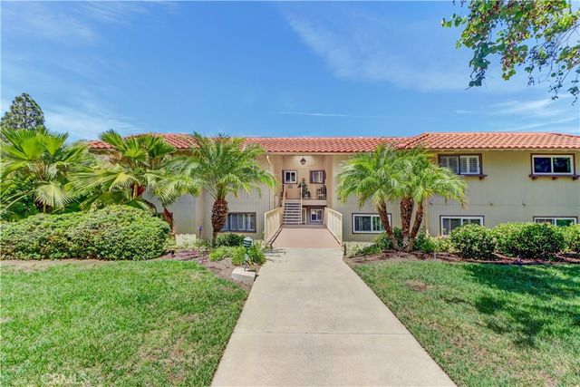 860 Ronda Mendoza O, Laguna Woods, CA 92637