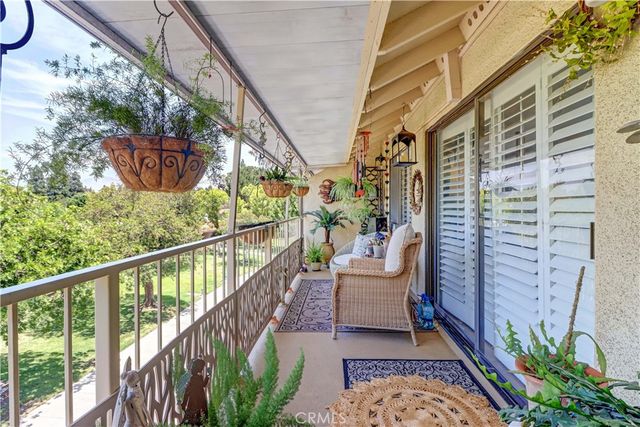 860 Ronda Mendoza O, Laguna Woods, CA 92637