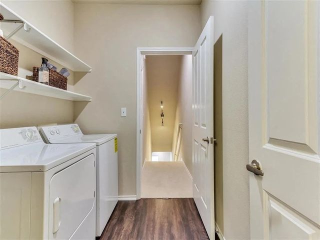 5445 Caruth Haven Lane 2523, Dallas, TX 75225