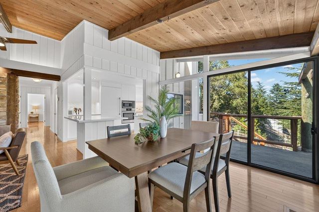 118 Blueberry Drive, Scotts Valley, CA 95066
