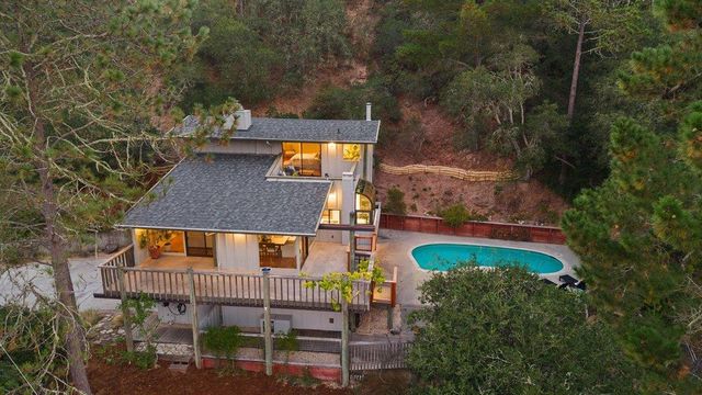 118 Blueberry Drive, Scotts Valley, CA 95066