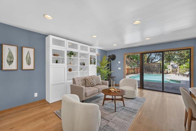 118 Blueberry Drive, Scotts Valley, CA 95066