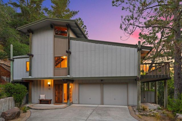 118 Blueberry Drive, Scotts Valley, CA 95066