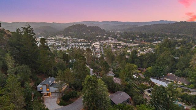 118 Blueberry Drive, Scotts Valley, CA 95066