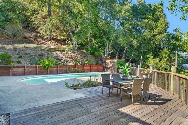 118 Blueberry Drive, Scotts Valley, CA 95066