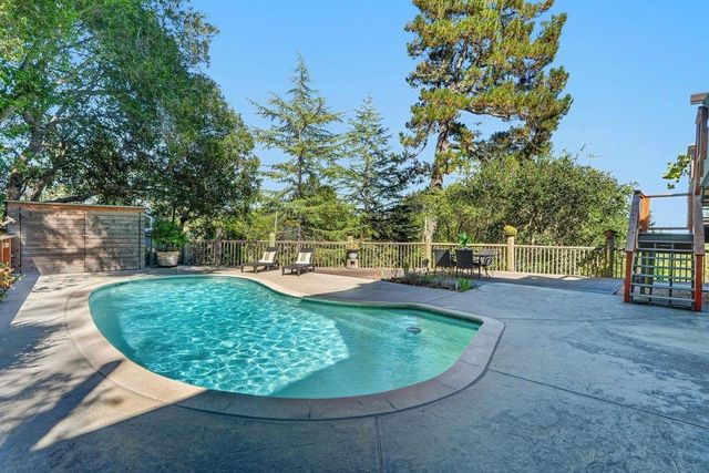 118 Blueberry Drive, Scotts Valley, CA 95066
