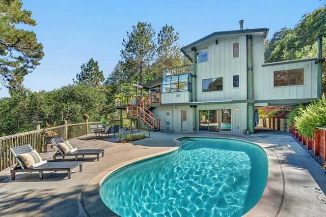 118 Blueberry Drive, Scotts Valley, CA 95066