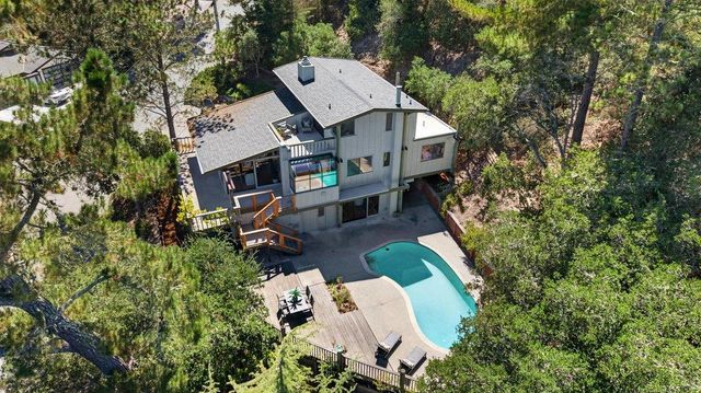 118 Blueberry Drive, Scotts Valley, CA 95066