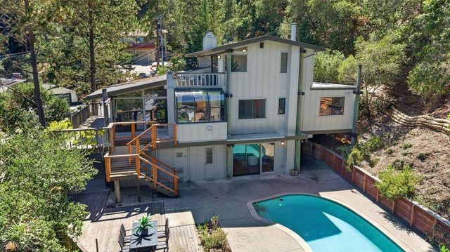 118 Blueberry Drive, Scotts Valley, CA 95066