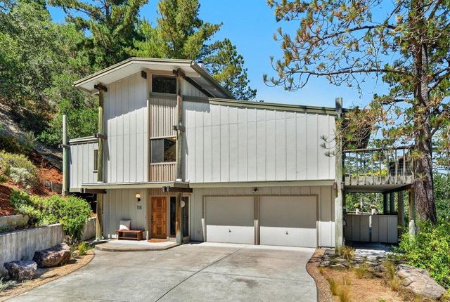 118 Blueberry Drive, Scotts Valley, CA 95066