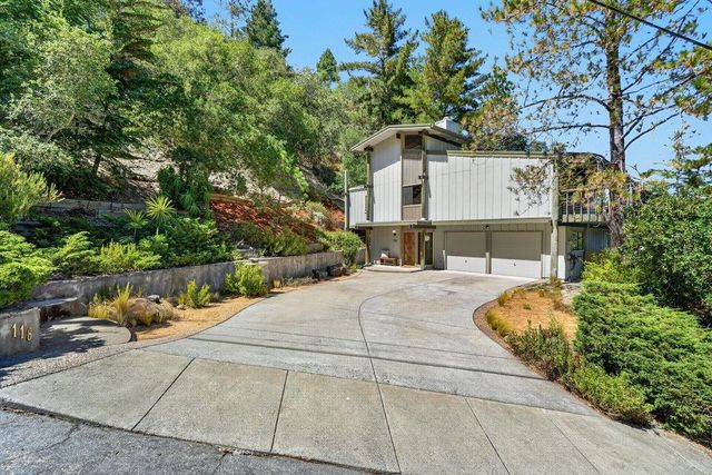 118 Blueberry Drive, Scotts Valley, CA 95066