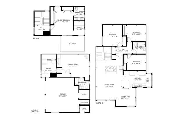 118 Blueberry Drive, Scotts Valley, CA 95066
