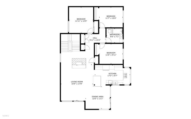 118 Blueberry Drive, Scotts Valley, CA 95066