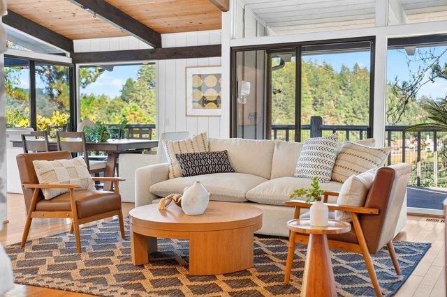 118 Blueberry Drive, Scotts Valley, CA 95066
