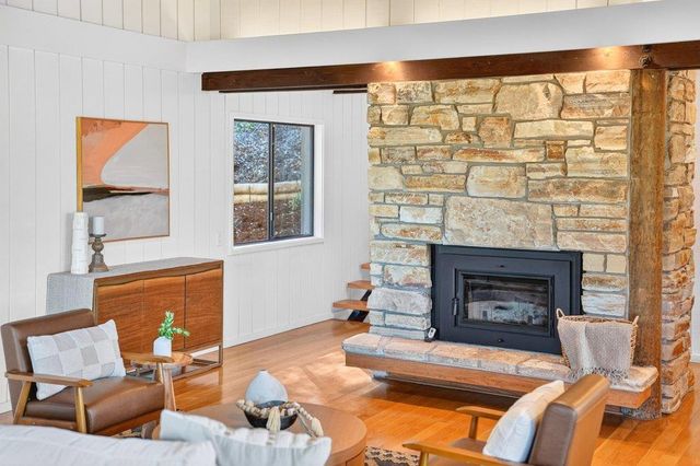 118 Blueberry Drive, Scotts Valley, CA 95066
