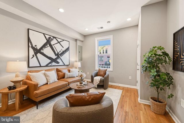 737 MORTON ST NW, Washington, DC 20010