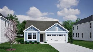 1943 Deercreek Drive, Manning, SC 29102