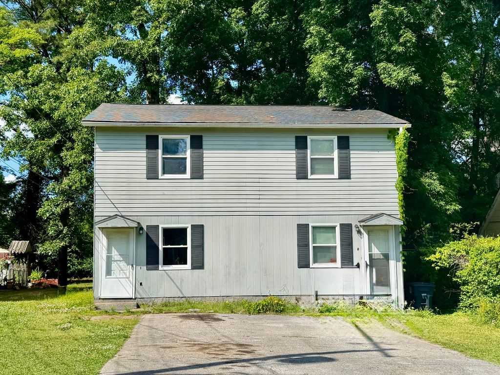 5307 Marion Avenue A, Chattanooga, TN 37412