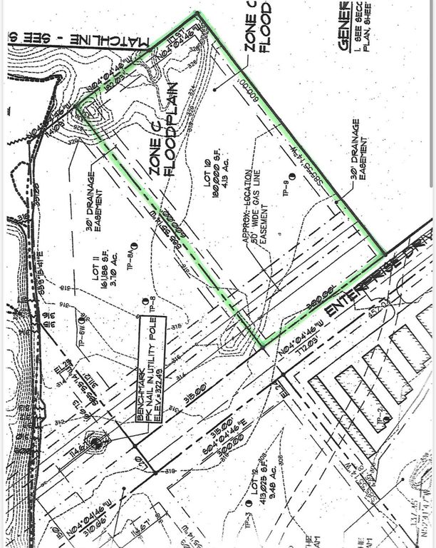 Lot 10 Enterprise Drive, Windham, ME 04062 — photo 5