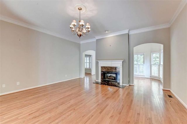 1672 WOODBOW Crossing, Dacula, GA 30019