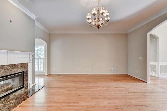 1672 WOODBOW Crossing, Dacula, GA 30019