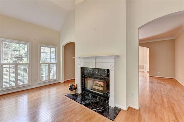 1672 WOODBOW Crossing, Dacula, GA 30019