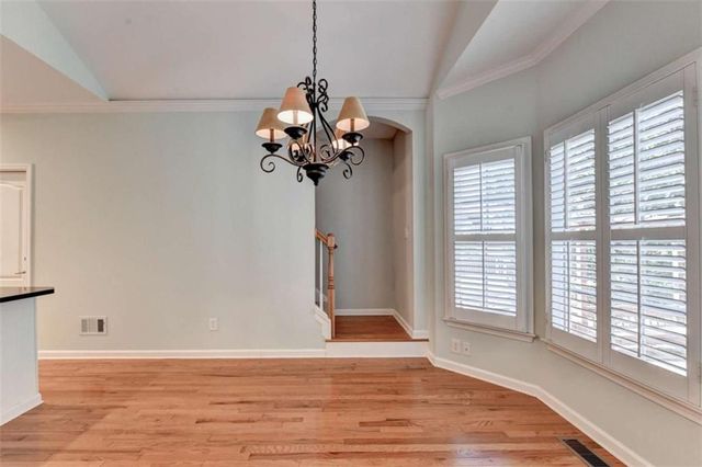 1672 WOODBOW Crossing, Dacula, GA 30019