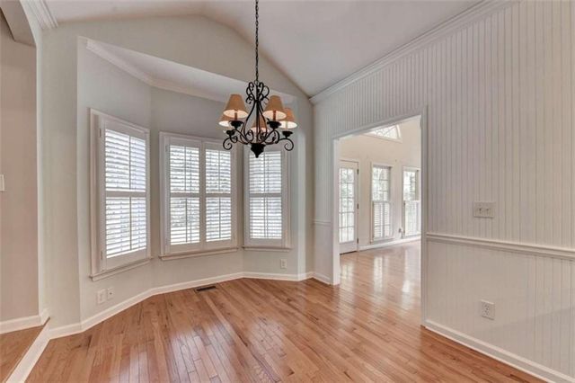 1672 WOODBOW Crossing, Dacula, GA 30019